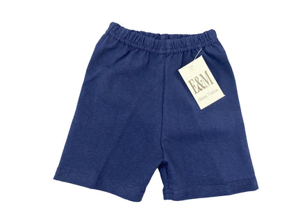 Short Lycra Deportivo Escolar Gimnasia Niña 100% Algodon