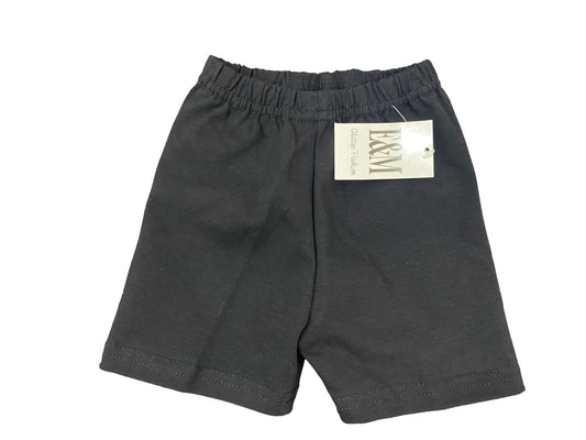 Short Lycra Deportivo Escolar Gimnasia Niña 100% Algodon