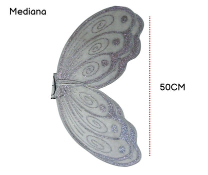 Alas de Mariposa Hada