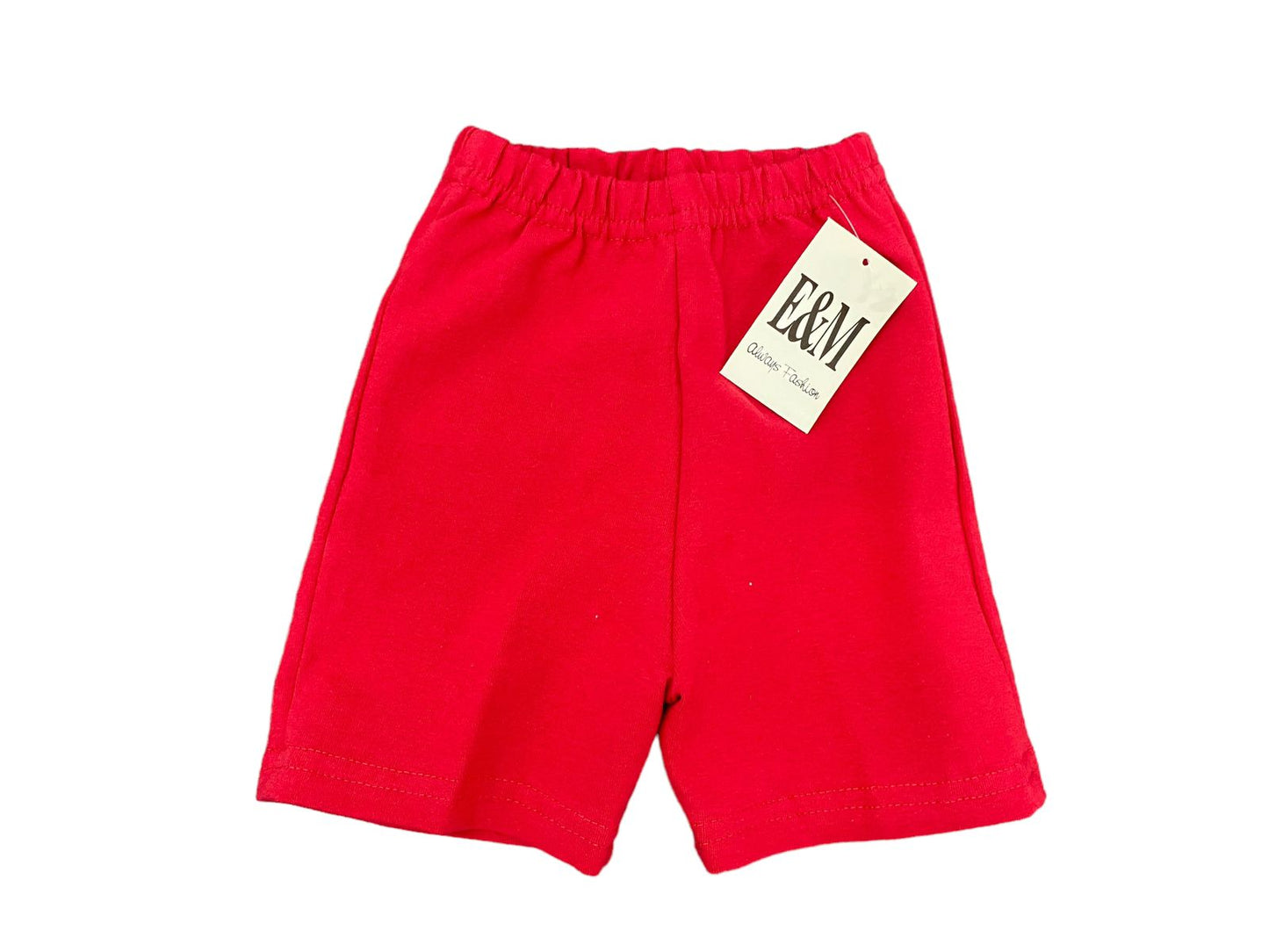 Short Lycra Deportivo Escolar Gimnasia Niña 100% Algodon